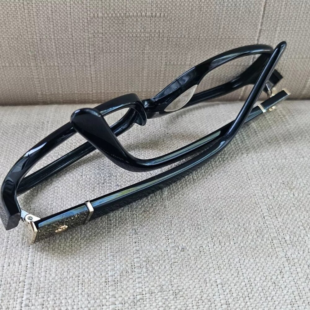 Kate Spade New York Women Glasses/Sunglasses Black Cheyenne/P/S 55[]15 130 - Picture 6 of 11